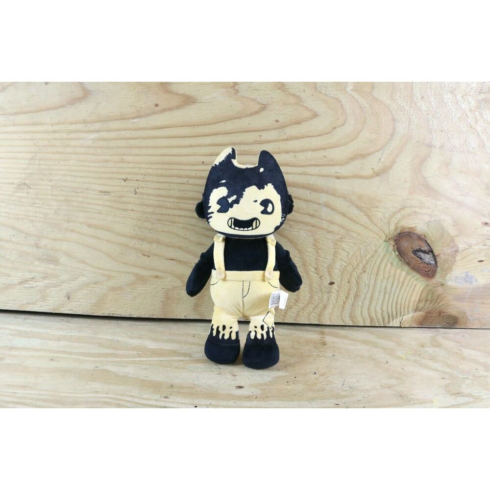 Bendy & The Ink Machine Dark Revival Sammy Lawrence Plush Doll PHATMOJO 2019